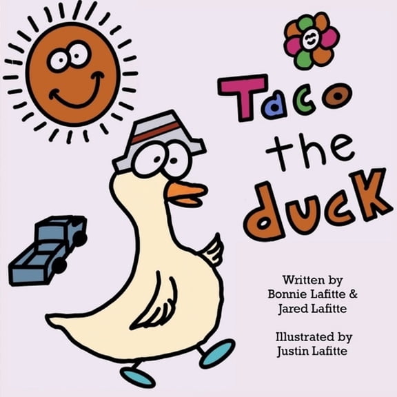 Taco the Duck, (Paperback)
