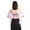 za-H, variant on Elegant Hollow Lace Tassel Stole Wrap Shawl for Women Hijab Fashion Accessory