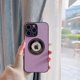 thumbnail image 1 of Funda Protectora De Piel Con Succión Magnética Para IPhone 11 12 13 14 Pro Max 14 Plus , Carcasa Cámara De Etiqueta Perdida, 1 of 4