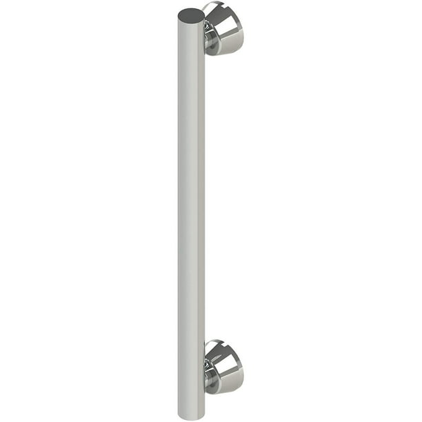 Invisia Linear Bathroom Grab Bars Fall Prevention Up To 500 Lb