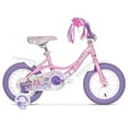 thumbnail image 4 of 12" Barbie Bike, 4 of 9