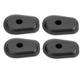 thumbnail image 3 of Turn Signal Light Gasket,4 Pcs Turn Signal Turn Light Seal Gasket Turn Light Gasket Future-Proof Design, 3 of 10