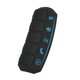 thumbnail image 1 of Mando inalámbrico para volante de coche, 10 botones portátiles, cinturones invisibles, reproductor GPS universal para Android, radio de Yotijar Controlador de volante, 1 of 10