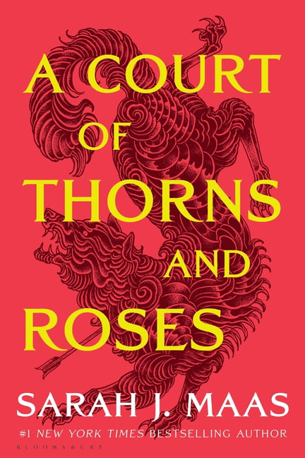 Court of Thorns and Roses: A Court of Thorns and Roses (Series #1