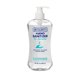 thumbnail image 1 of Gel Refrescante Desinfectante de Manos Dr. Talbot's con Bomba Fácil, Sin Fragancia, 500 ml, 1 of 7