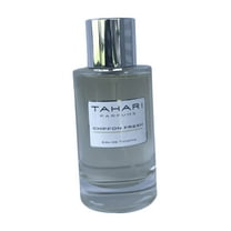Tahari Parfums ~ Chiffon Fresh Eau de Toilette 3.4 FL OZ - NEW WITHOUT A BOX