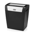 thumbnail image 1 of Trituradora De Papel Gbc Px12-06 Uso Moderado 12 Hojas-negro, 1 of 3