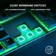 thumbnail image 3 of Teclado Gamer Razer Ornata V3 X RZ03-04470200-R3U1 en inglés, 3 of 4