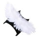 thumbnail image 2 of Disfraz de ángel Matsuzay alta gama para gatos Cosplay Halloween, 2 of 6