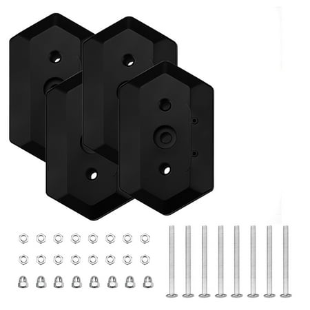 

4Pcs Skateboard Wall-Mounted Skateboard Hook Used to Display and Store Skateboards Floating Effect Skateboard Equipment