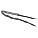 thumbnail image 4 of Correa para el cuello del dron Ticfox Cordón para controlador de drones de Cuero de PU mate, 4 of 14