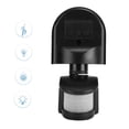 thumbnail image 2 of Sensor De Movimiento, Sensor De Movimiento Infrarrojo Gran Angular De Inducción De 180 Grados, Para Luces LED, 2 of 8