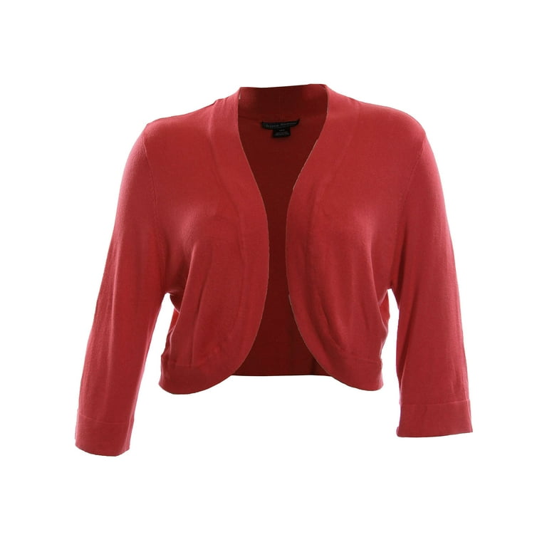 Jessica howard bolero sweater sale