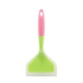 thumbnail image 1 of PVCS Spatule en Silicone Grand pour Pizza, Steak, Antiadhésive, Pancake, 1 of 5