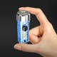 thumbnail image 5 of Lámpara Antorcha LED SMD Antorcha de bolsillo portátil para accesorios de camping (Azul) Ehuebsd Para estrenar, 5 of 7