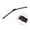 20 inch, variant on KRONDO Car Wiper blades Universal Frameless Bracketless Car GX Str Soft Double