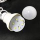 thumbnail image 4 of Bombillas LED colgantes, con ganchos Bombilla de luz de emergencia de 3W Luces de tienda Luces de camping Alambre de 1 m Yuyangstore Luz USB, 4 of 8