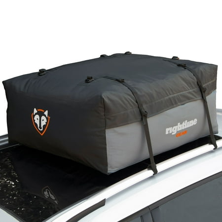 Rightline Gear Sport Jr Car Top Carrier, 100S50
