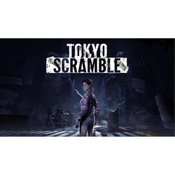 Tokyo Scramble - Nintendo Switch 2 [Digital]