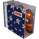 thumbnail image 1 of Led Rolife DIY Book Nook Japanese Sakura Densya in Books Series OfficeDecor, 1 of 4