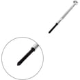 thumbnail image 3 of 6pcs Watchmaker Screwdriver Set DIY Precision Carbon Steel Repair Tools, 3 of 5