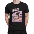thumbnail image 1 of Camiseta divertida especial de Halloween, camiseta de ocio con piel de gallina, artículos de verano para adultos, 1 of 7