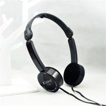 Kiplyki Comfortable Children's Headphones-Children's Foldable In-Ear Headphones