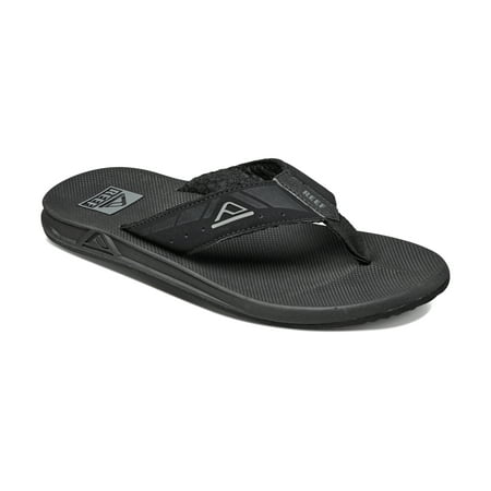 

Reef Men s Sandals Phantoms Black 4
