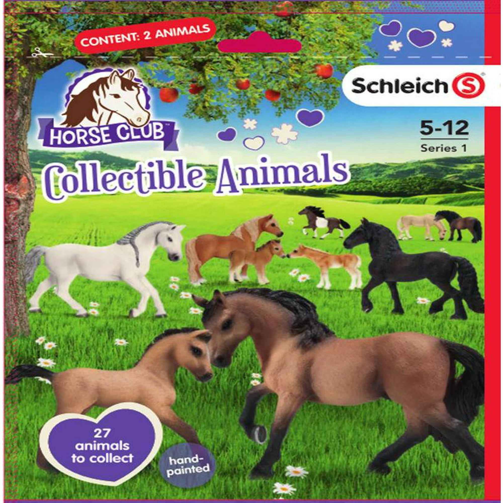 Schleich blind bag sale