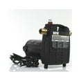 Wayne PC4 Transfer Water Pump, Cast Iron, 1/2 HP, 115Volt