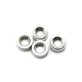 thumbnail image 4 of Kenally Acero inoxidable CLS M5 M6 M8 Tuerca de cierre automático Remache Swage Pernos prácticos Sujetadores Tuercas de presión Kit de herramientas Herramientas y ferretería M6-0 Kenally TO008987-01, 4 of 6