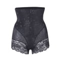 thumbnail image 4 of Shapers Shapewear Abdominal Female Of Lifting Postpartum Butto Underwear Collection Body Plus Size Jumpsuit, 4 of 7