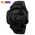 thumbnail image 3 of Reloj inteligente Analógico Digital Podómetro Calorías Fitness Tracker Watch SKMEI Mirar, 3 of 6
