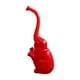 thumbnail image 2 of Cepillo y organizador de inodoro, accesorios que ahorran espacio, bonito cepillo de limpieza multiusos. Rojo, 2 of 9