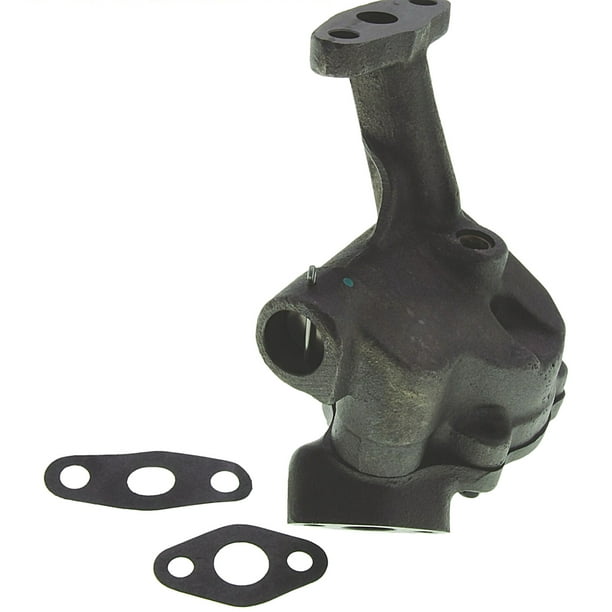 Bomba de Aceite MELLING – FALLONE 1969 Mercury 8 CIL 7.0L Mecánica Gasolina Hierro Fundido