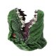 thumbnail image 2 of Marionetas de mano de dinosaurio realistas, marionetas de mano de goma flexibles, juguetes de dinosaurio T Rex de goma suave para niños, 2 of 5
