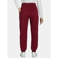 thumbnail image 3 of Snoopy Women’s Varsity Graphic Joggers, 29” Inseam, Sizes XXS-XXL, 3 of 5