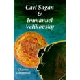 thumbnail image 1 of Pre-Owned Carl Sagan and Immanuel Velikovsky (Paperback) 1561840750 9781561840755, 1 of 1