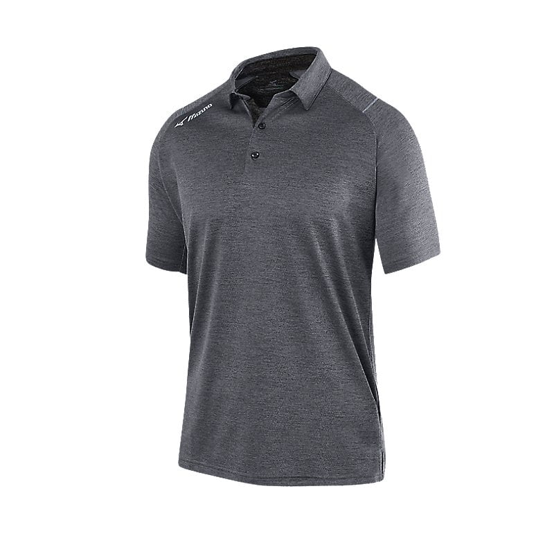 Mizuno usa volleyball drylite polo Clearance