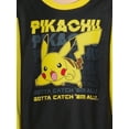thumbnail image 6 of Boys Licensed Character Long Sleeve Top and Pants, 2-Piece Sleet Set, Sizes 4-12, 6 of 6