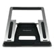 thumbnail image 2 of Soporte para laptop Westminster 15.6" plata, 2 of 4