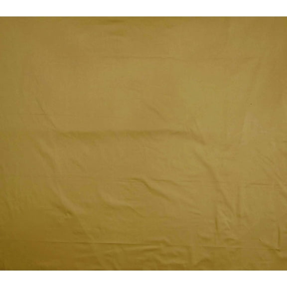 Solid Polyester Fabrics 42" Inches Wide Light Weight Crafting Sewing By The Yard