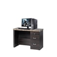 thumbnail image 1 of Escritorio Kessa Muebles  Euino Nogal, 1 of 2