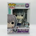 thumbnail image 2 of FunKo POP! Animation Fruits Basket Yuki with Rat 3.75" Specialty Series Vinyl Figure, 2 of 7