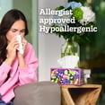 thumbnail image 5 of Kleenex Ultra Soft Facial Tissues, 6 Flat Boxes, 120 Tissues per Box, 3-Ply, 5 of 11