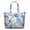 Lightweight, variant on Colorful Bohemian Travel Duffel Bag, Vintage Style Artistic Tote for Women, Large Weekender with Adjustable Strap for Short Trips and Yoga