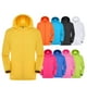 thumbnail image 2 of Hombres Mujeres Ropa de protección solar Chaquetas Cortavientos impermeable de secado rápido a prueba de viento, 2 of 7