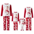 thumbnail image 1 of Pijamas a juego Fiomva para perros, bebés, niños, adolescentes y adultos, 1 of 8