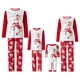 thumbnail image 1 of Pijamas a juego Fiomva para perros, bebés, niños, adolescentes y adultos, 1 of 8