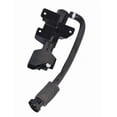 thumbnail image 5 of Partscollect Right Head Light Lamp Washer Actuator Compatible for Toyota Sequoia 2008-2019 Replaces OE# 85207-0C020 (Right Side), 5 of 5